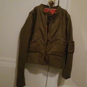 Yoki jacket